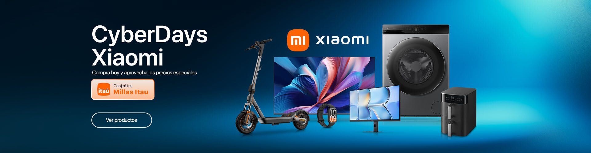 Xiaomi