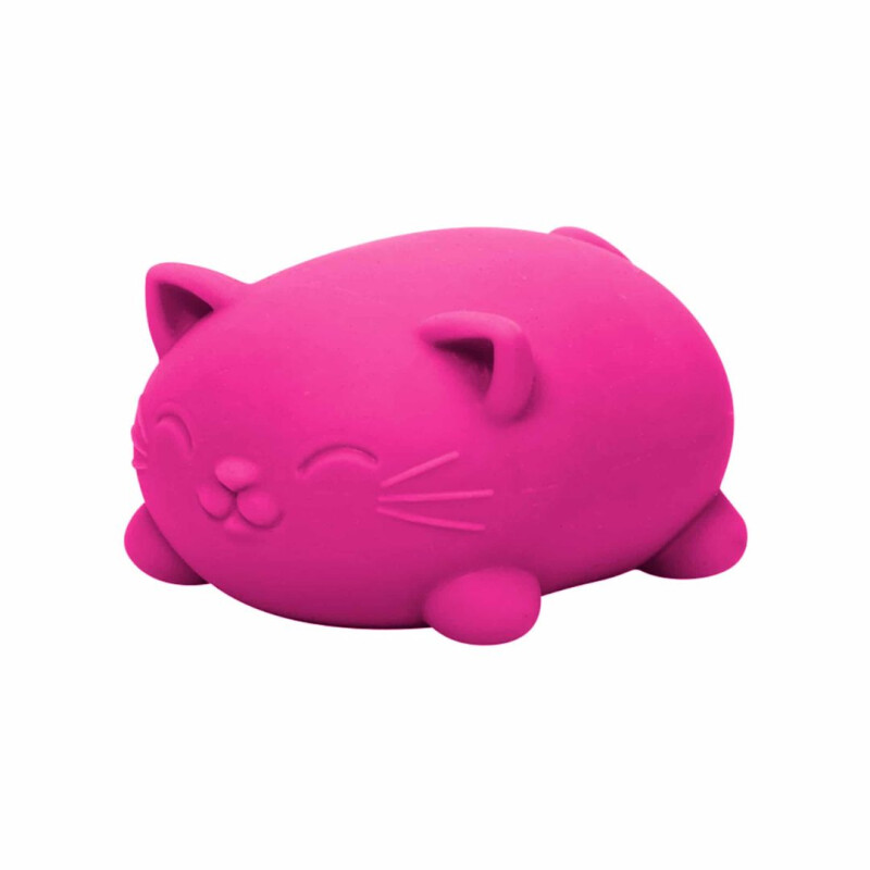 Cool Cats NeeDoh- squishy mascota Cool Cats Needoh- Squishy Mascota