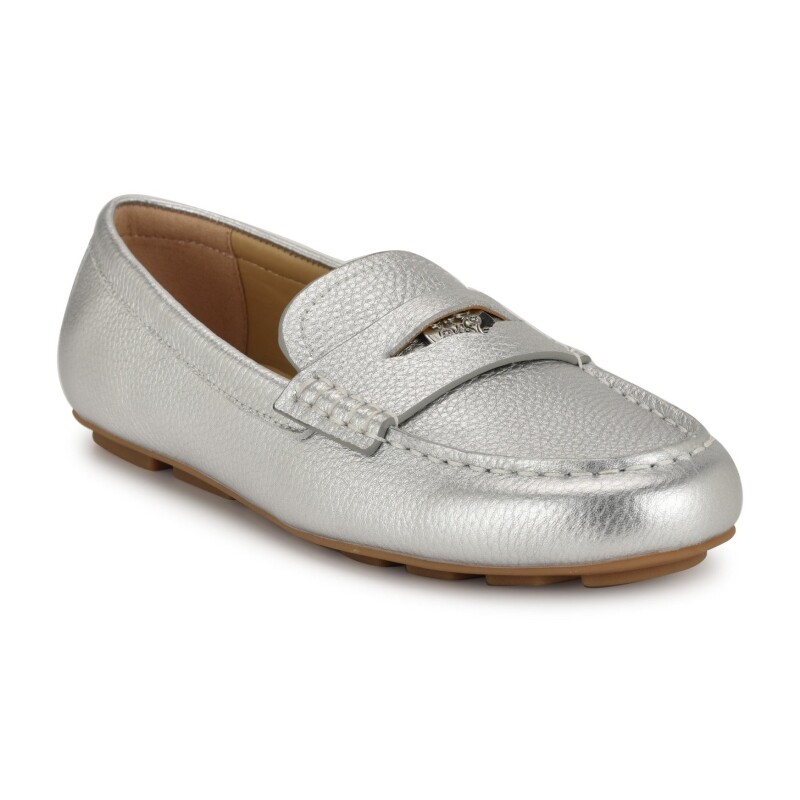 Flats Haden Silver