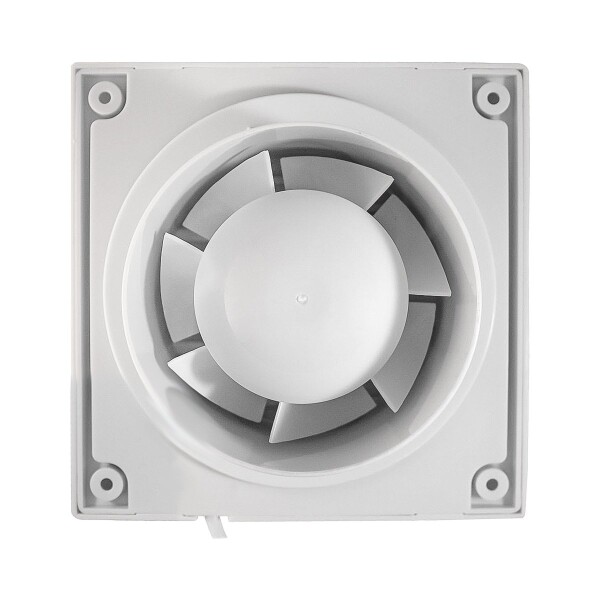 Extractor De Aire Baño Cocina Ducto 10 Cm 15w 220v 16 X 16 Extractor De Aire Baño Cocina Ducto 10 Cm 15w 220v 16 X 16
