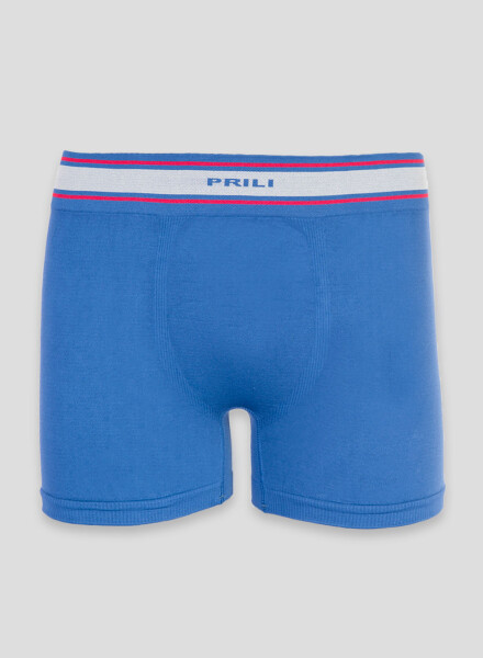 Boxer prili marruecos Azul noche
