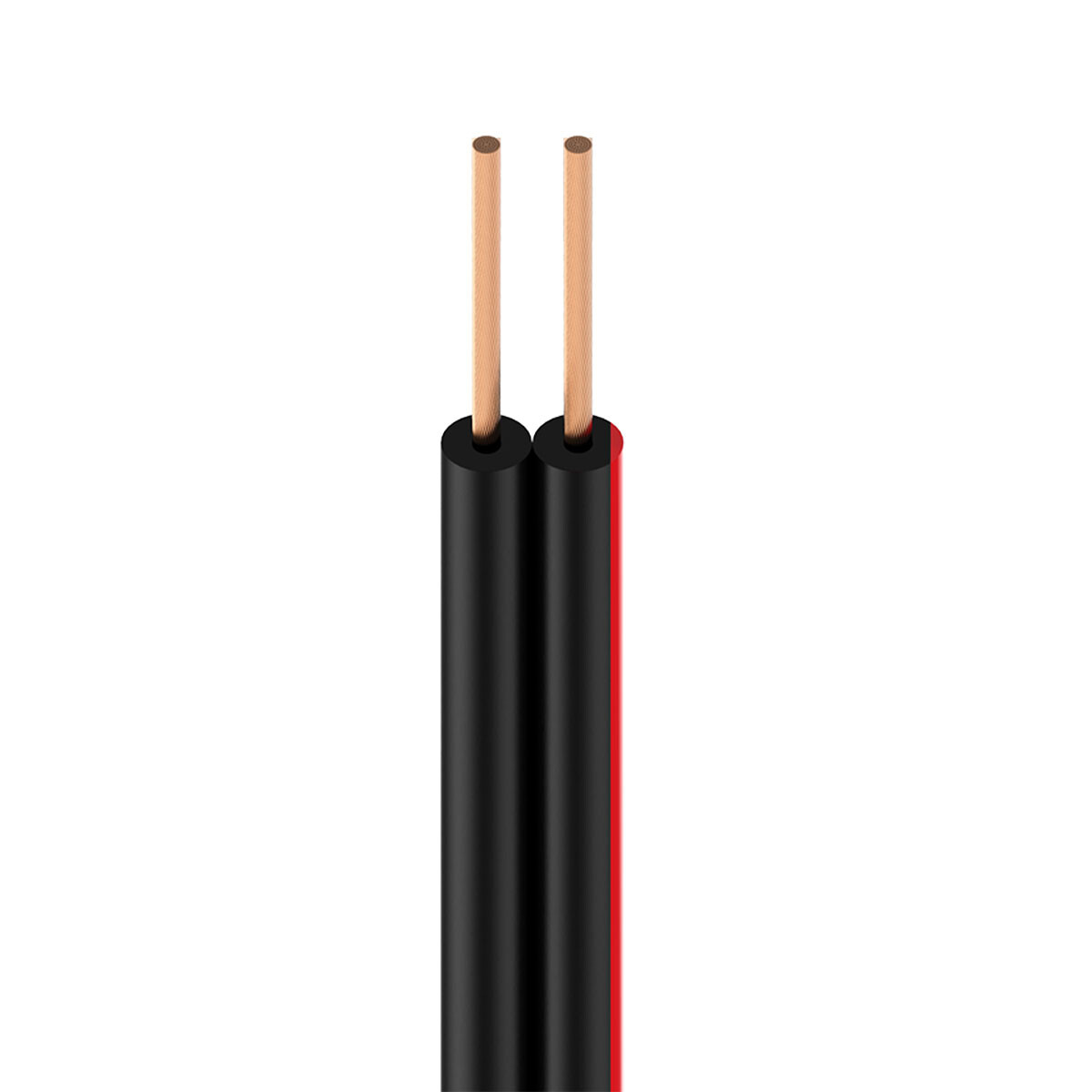CABLE SPEAKER SOUNDKING GB159 2 X 1 MM. POLARIZADO CABLE SOUNDKING GB159 2 X 1 MM. POLARIZADO (VENTA POR METRO) 