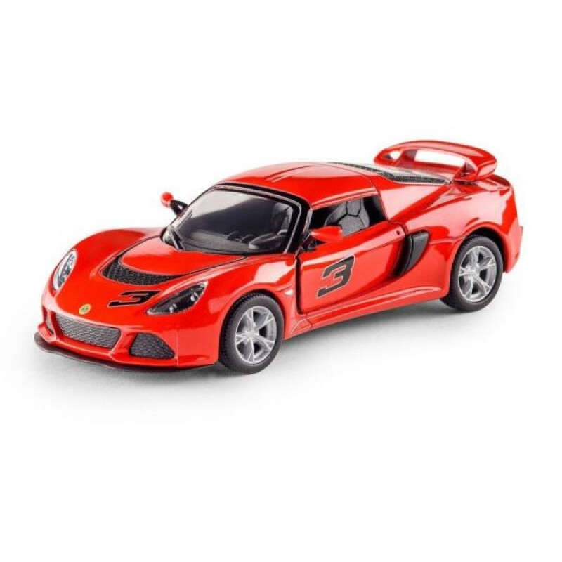 2012 Lotus Exige S 1/32 kt5361 2012 Lotus Exige S 1/32 kt5361