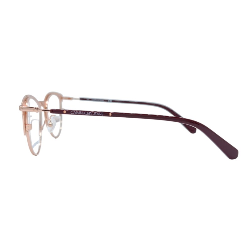 CALVIN KLEIN CKJ20302 6034919140 - Adulto - Bordo bordocombinado