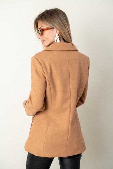 BLAZER SODALITA Camel