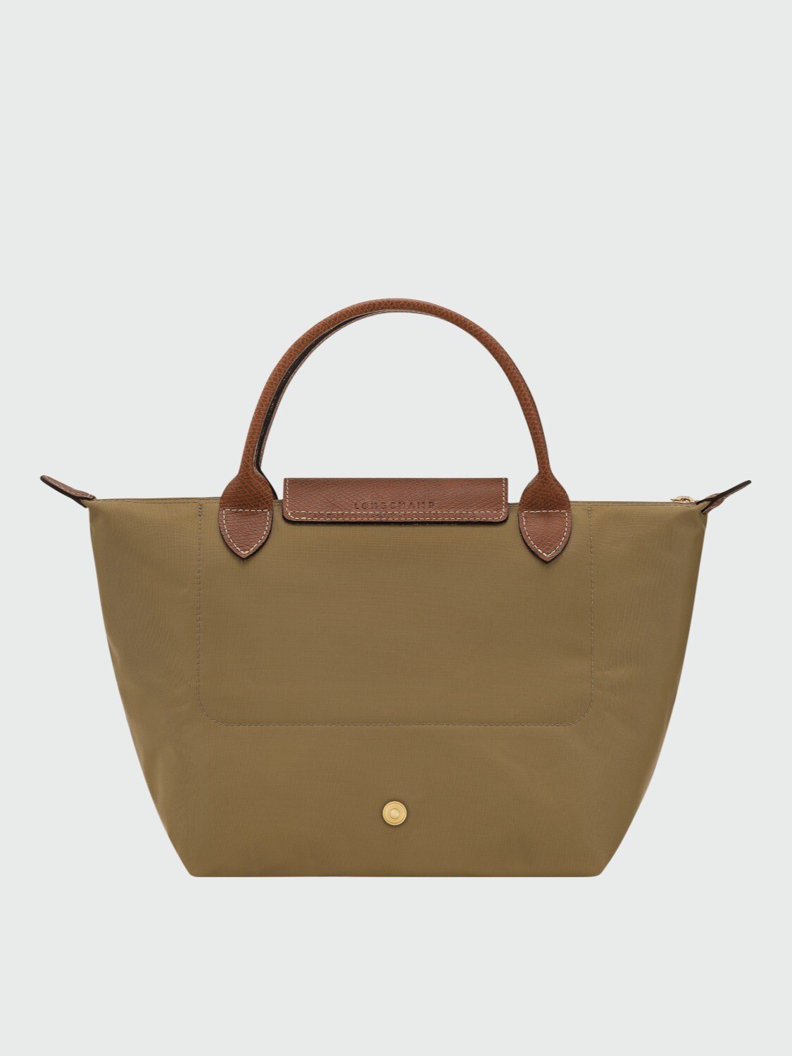 LONGCHAMP - LE PLIAGE ORIGINAL, CARTERA DE MANO S Rosado