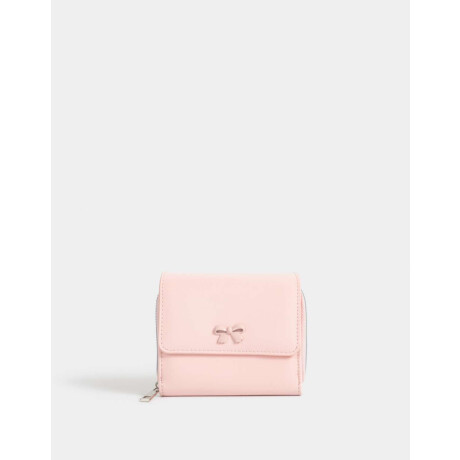 Billeteras Rosa Viejo