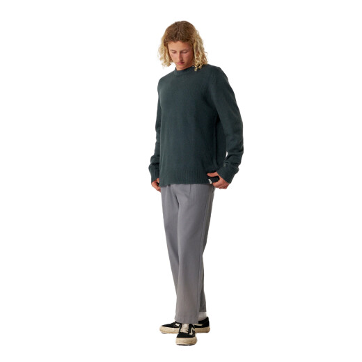 Buzo Critical Slide Mellow - Azul Buzo Critical Slide Mellow - Azul