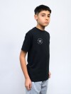 REMERA FINGERPRINT Umbro Junior 029