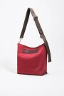 BOLSO Rojo