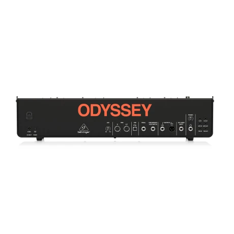 SINTETIZADOR BEHRINGER ODYSSEY SINTETIZADOR BEHRINGER ODYSSEY