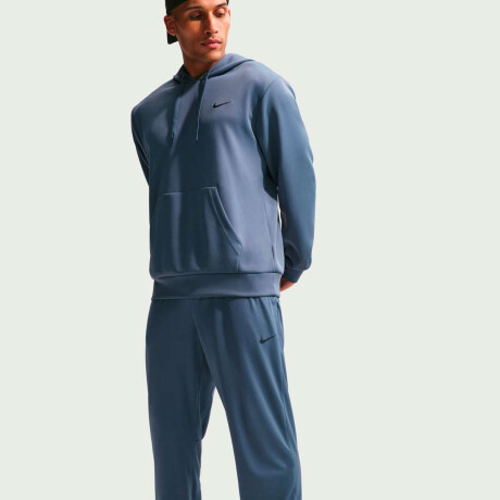 Pantalón Largo Nike Dri-Fit Totality Alt de Hombre Azul