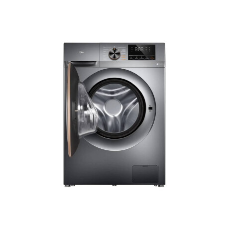 Lavasecarropas TCL C2210WD 10/7Kg Gris