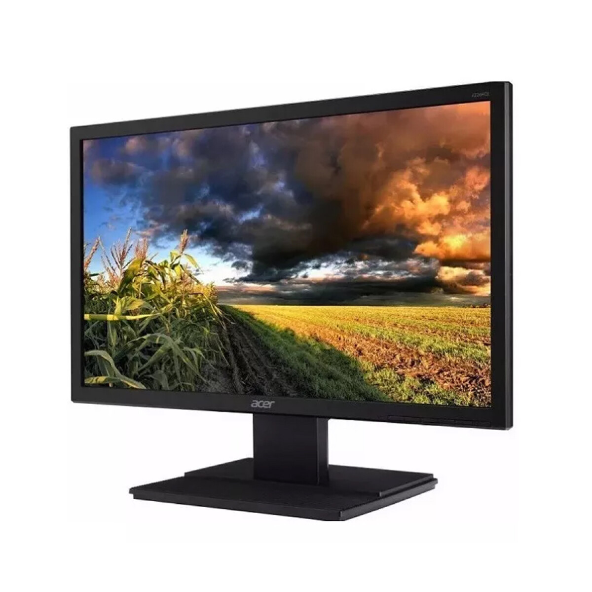 Monitor ACER E2000 20" Led HD 