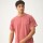 REMERA FLEX ROJO