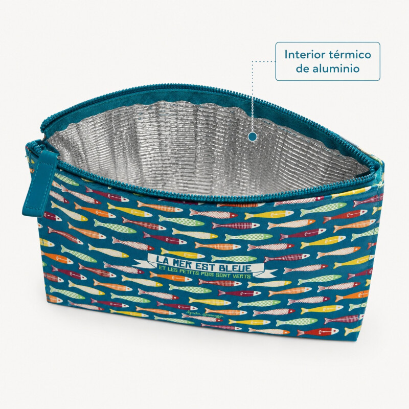 Necessaire Isotérmico Necessaire Isotérmico