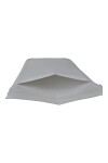 Pack x 50 - sobres 12x18 cm. burbuja BLANCO