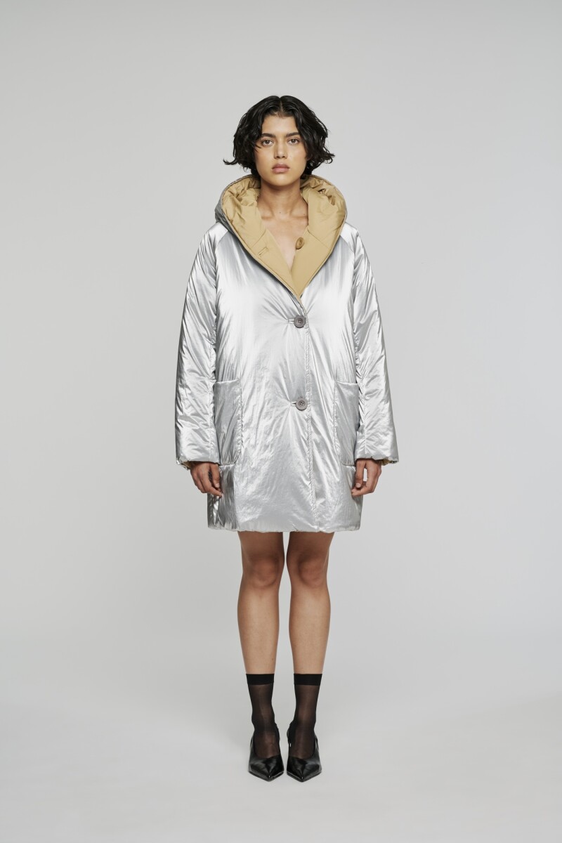 CAMPERA REVERSIBLE Arena