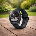RELOJ SMARTWATCH MIBRO A2 NEGRO