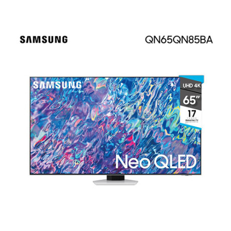 Smart Tv Samsung Neo Qled Smart Tv 65 Uhd 4K Serie 8 001