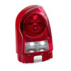 FARO TRASERO DERECHO GOL G4 06/09 ARTEB Faro Trasero Derecho Gol G4 06/09 Arteb