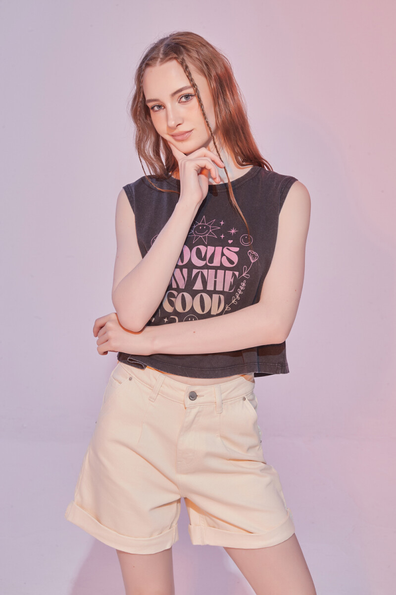 Remera Maleah - Estampado 2 