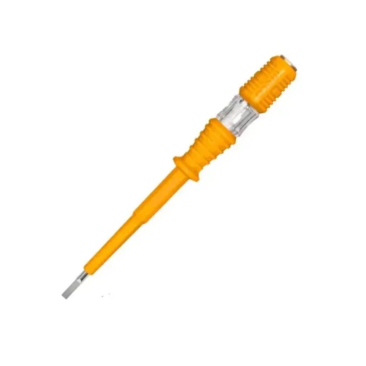 Destornillador Busca Polo 4x190mm Ingco 