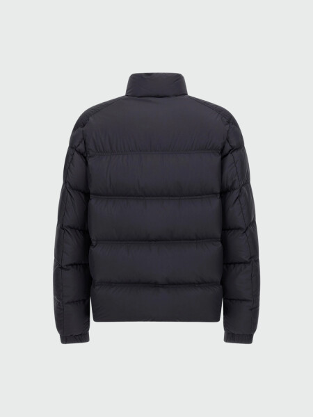 MONCLER - CHAQUETA BOUVAQUE Azul Marino