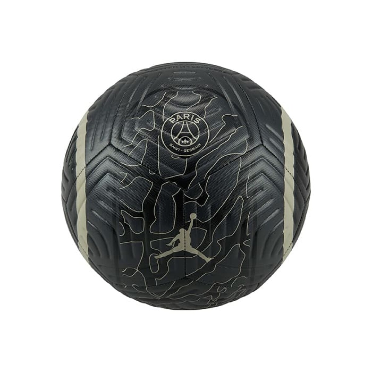 Pelota Nike PSG Academy - FB2976-060 - Negro 