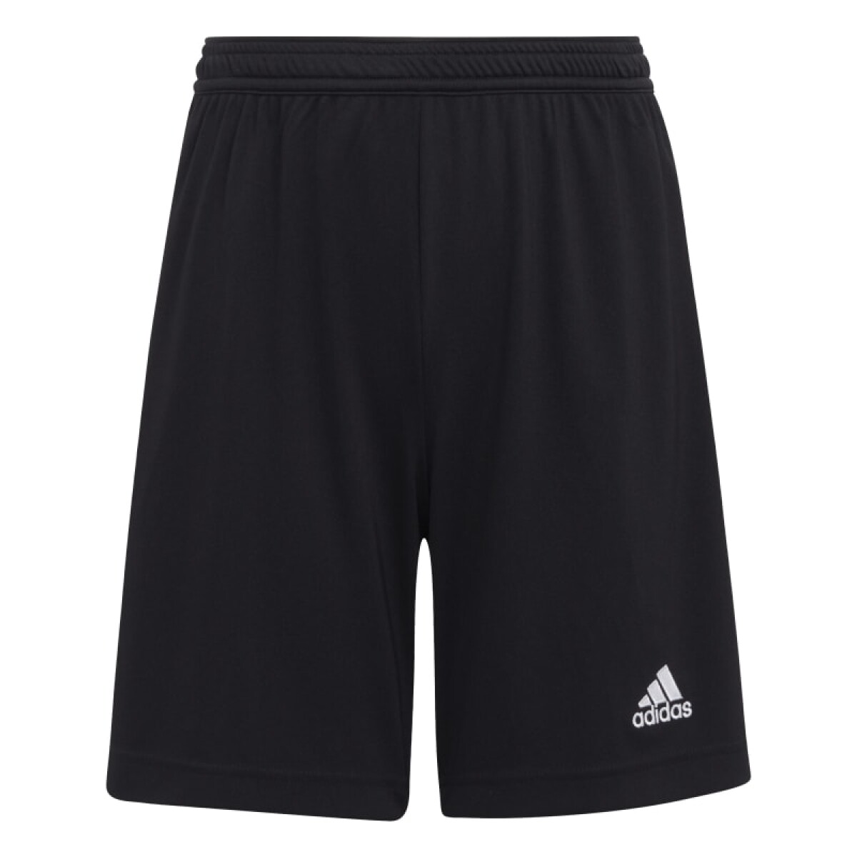 Short Adidas Entrada 22 de Niños - H57502 - Negro 