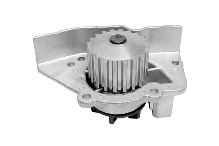 Bomba Agua s/Carcaza Peug 406/306 95-02 Bomba Agua s/Carcaza Peug 406/306 95-02