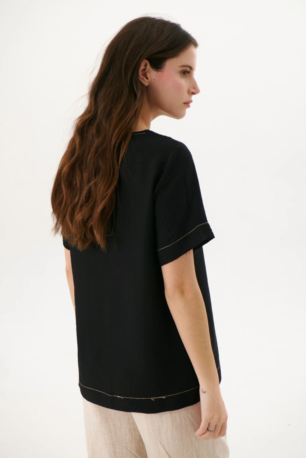 BLUSA BELLA