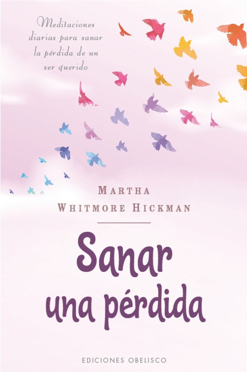Sanar Una Pérdida 