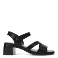 Sandalias de Mujer Miss Carol JIMA Negro