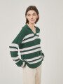 Sweater Miko Estampado 2