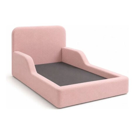 Cama Infantil HAMPTONS Dreamnest Pink