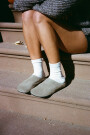 Clog Content Beige
