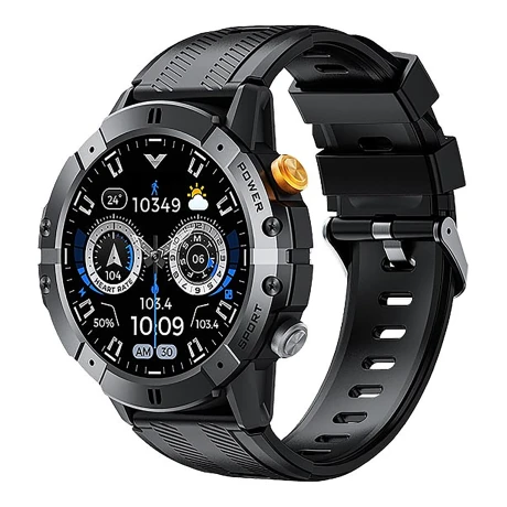 Reloj Smartwatch Cubot C29 1 Atm 1,52 Tft 128MB Bluetooth 001