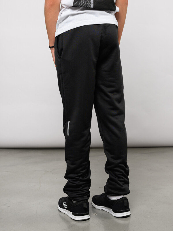 Pantalón Training Tapered Umbro Junior 002
