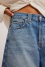 SHORT DENIM MONTANA Azul