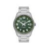 ORIENT Hombre RO1154 MBSS1271 E2SX plateadouniforme