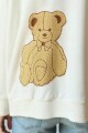 Sweater The Bear Crudo