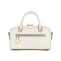 Cartera Guess Cresidia Chica Blanco 0