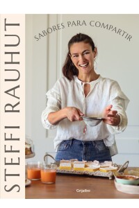 Sabores Para Compartir Sabores Para Compartir