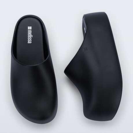 Sandalia Melissa de Dama - FREE CLOG UP - 37987BT943 NEGRO