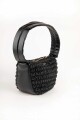 CARTERA DANIEL CASSIN TOD Negro