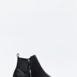 BOTA PADDOCK KARL BAJA NEGRO