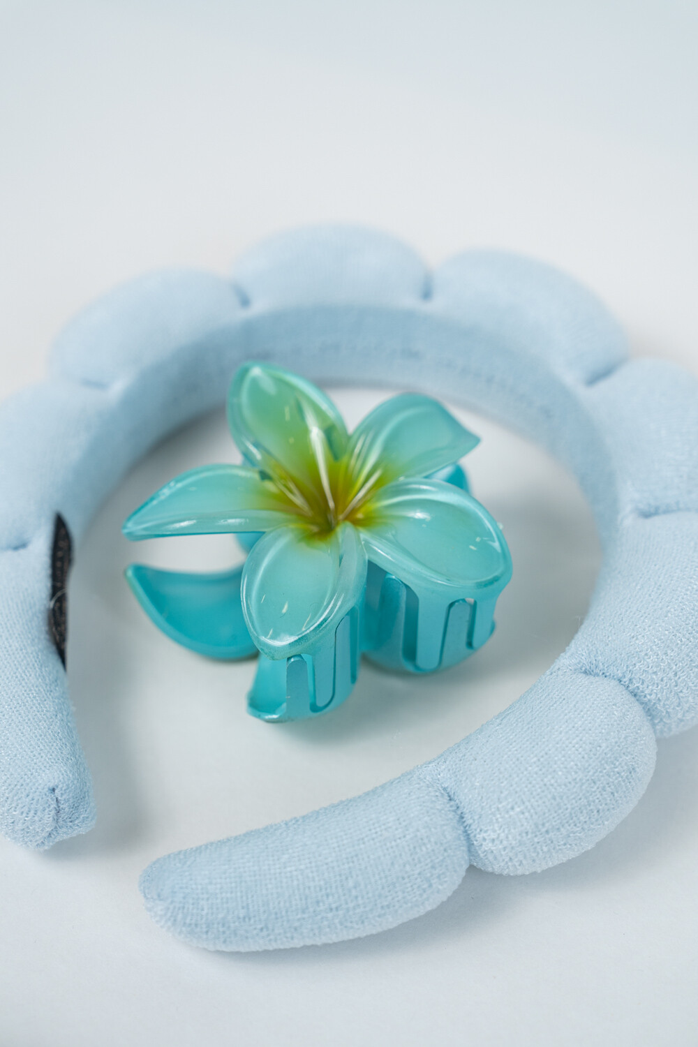 Set De Skin Care Luca Azul