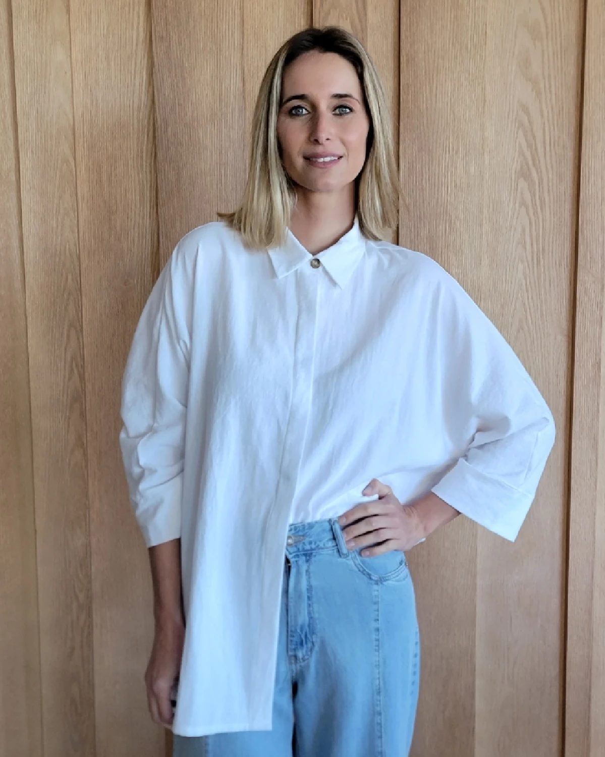 Camisa Tuna