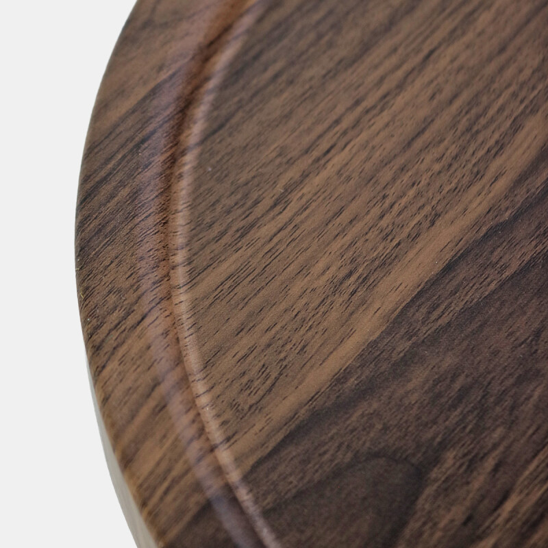 BANDEJA RED MARRON GDE Unica